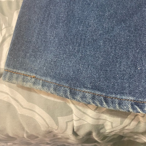 Rustler used jeans for work - Picture 7 of 9